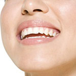 长沙修复烤瓷牙会造成牙齿萎缩吗